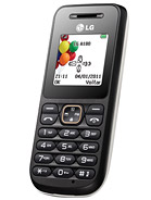 Best available price of LG A180 in Antigua