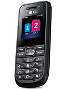 Best available price of LG A190 in Antigua
