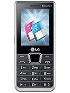 Best available price of LG A390 in Antigua
