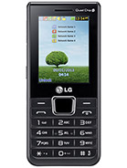 Best available price of LG A395 in Antigua