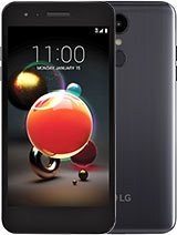 Best available price of LG Aristo 2 in Antigua