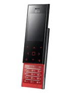 Best available price of LG BL20 New Chocolate in Antigua