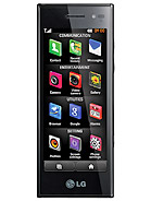 Best available price of LG BL40 New Chocolate in Antigua