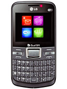 Best available price of LG C199 in Antigua