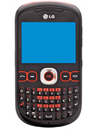 Best available price of LG C310 in Antigua