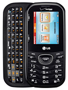 Best available price of LG Cosmos 2 in Antigua