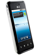 Best available price of LG Optimus Chic E720 in Antigua