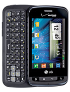 Best available price of LG Enlighten VS700 in Antigua