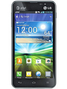 Best available price of LG Escape P870 in Antigua