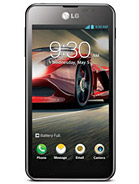 Best available price of LG Optimus F5 in Antigua