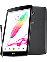 Best available price of LG G Pad II 8-0 LTE in Antigua