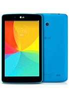 Best available price of LG G Pad 7-0 in Antigua