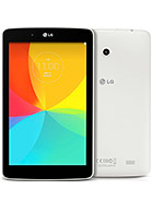 Best available price of LG G Pad 8-0 in Antigua