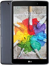 Best available price of LG G Pad III 8-0 FHD in Antigua