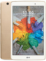 Best available price of LG G Pad X 8-0 in Antigua