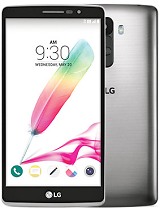 Best available price of LG G4 Stylus in Antigua