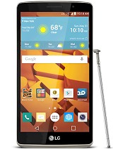 Best available price of LG G Stylo in Antigua
