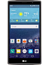 Best available price of LG G Vista 2 in Antigua