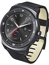 Best available price of LG G Watch R W110 in Antigua