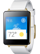 Best available price of LG G Watch W100 in Antigua