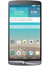 Best available price of LG G3 in Antigua