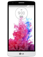 Best available price of LG G3 S in Antigua