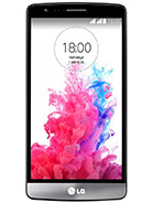 Best available price of LG G3 S Dual in Antigua