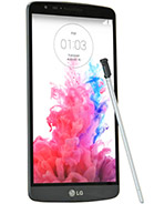 Best available price of LG G3 Stylus in Antigua