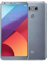 Best available price of LG G6 in Antigua