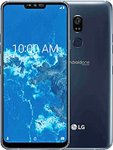 Best available price of LG G7 One in Antigua