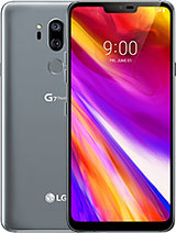 Best available price of LG G7 ThinQ in Antigua