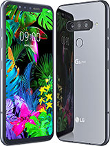 Best available price of LG G8S ThinQ in Antigua
