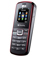 Best available price of LG GB190 in Antigua