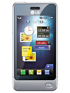 Best available price of LG GD510 Pop in Antigua