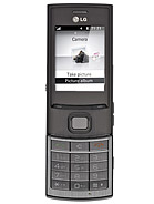 Best available price of LG GD550 Pure in Antigua