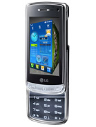 Best available price of LG GD900 Crystal in Antigua