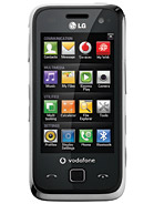 Best available price of LG GM750 in Antigua