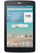 Best available price of LG G Pad 7-0 LTE in Antigua