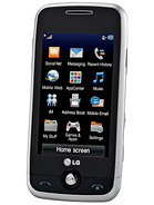 Best available price of LG GS390 Prime in Antigua