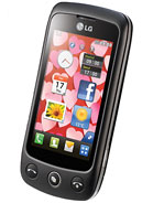 Best available price of LG GS500 Cookie Plus in Antigua