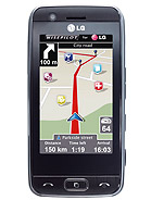 Best available price of LG GT505 in Antigua