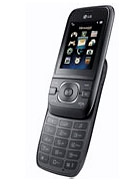 Best available price of LG GU285 in Antigua