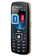 Best available price of LG GX300 in Antigua