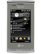 Best available price of LG CT810 Incite in Antigua