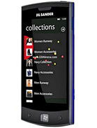 Best available price of LG Jil Sander Mobile in Antigua
