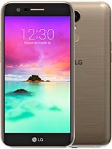 Best available price of LG K10 2017 in Antigua