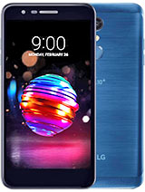 Best available price of LG K10 2018 in Antigua