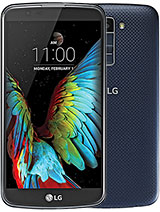 Best available price of LG K10 in Antigua
