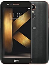 Best available price of LG K20 plus in Antigua