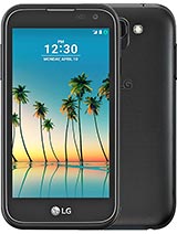 Best available price of LG K3 2017 in Antigua